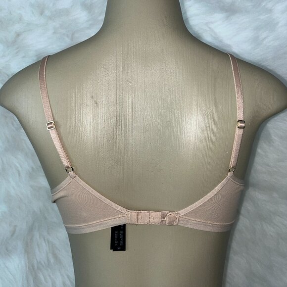 NATORI UNDERSTATED CONTOUR UNDERWIRE BRA SZ 36C - Picture 2 of 2